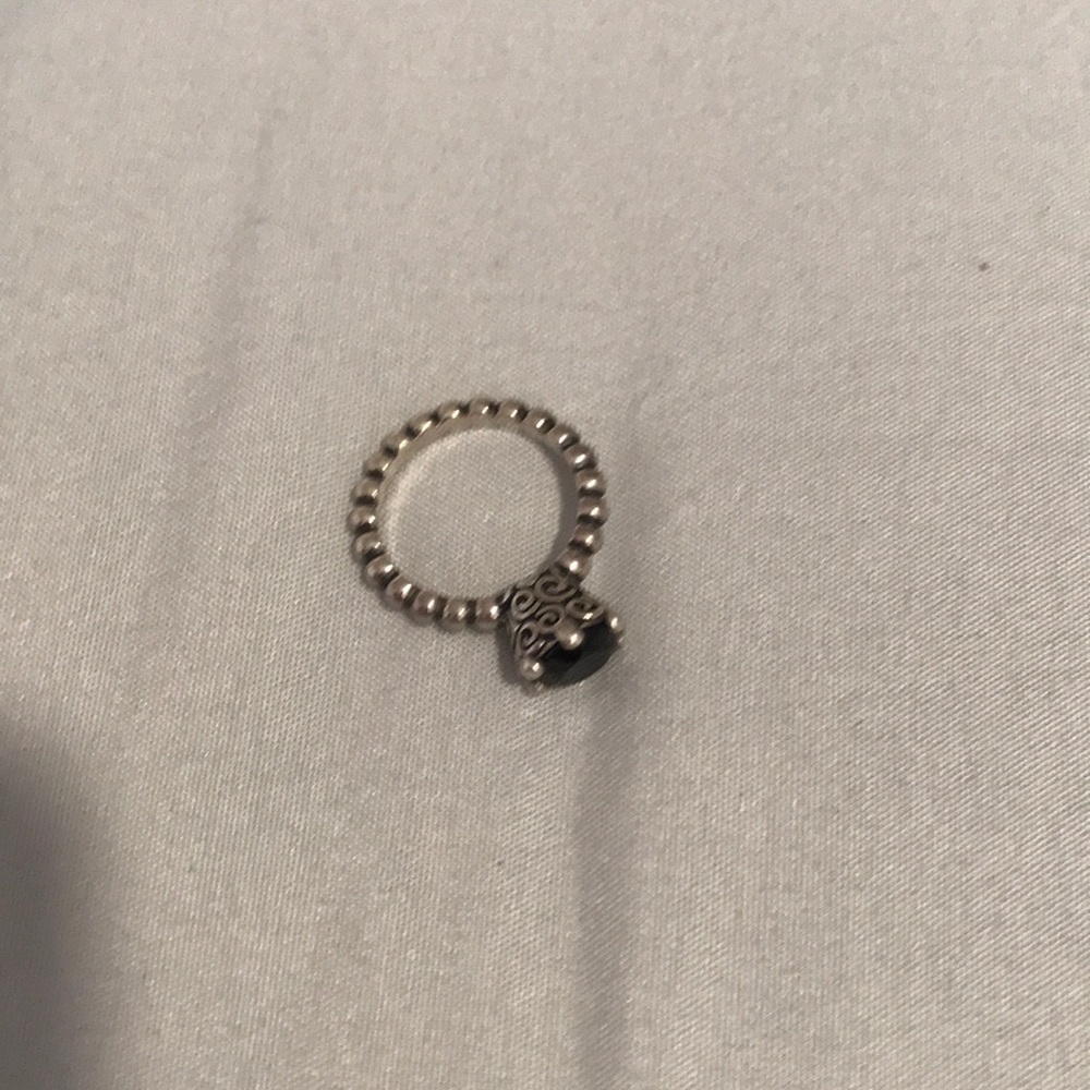 Pandora ring